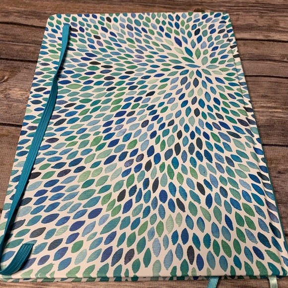 Lined journal.  192 pages.  7.5”x10” - Picture 5 of 5